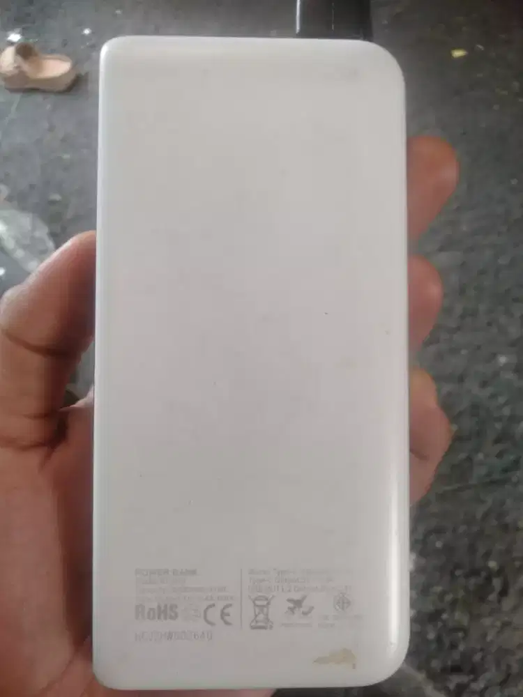 power bank robot 10.000 mah nominus