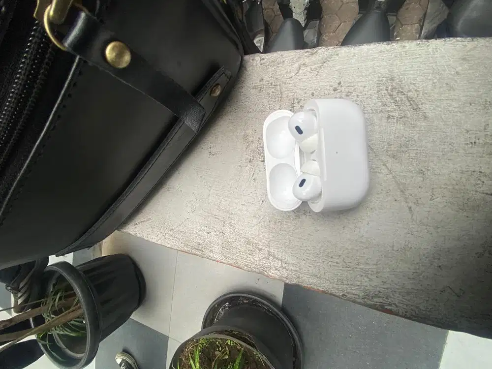 airpods pro gen2