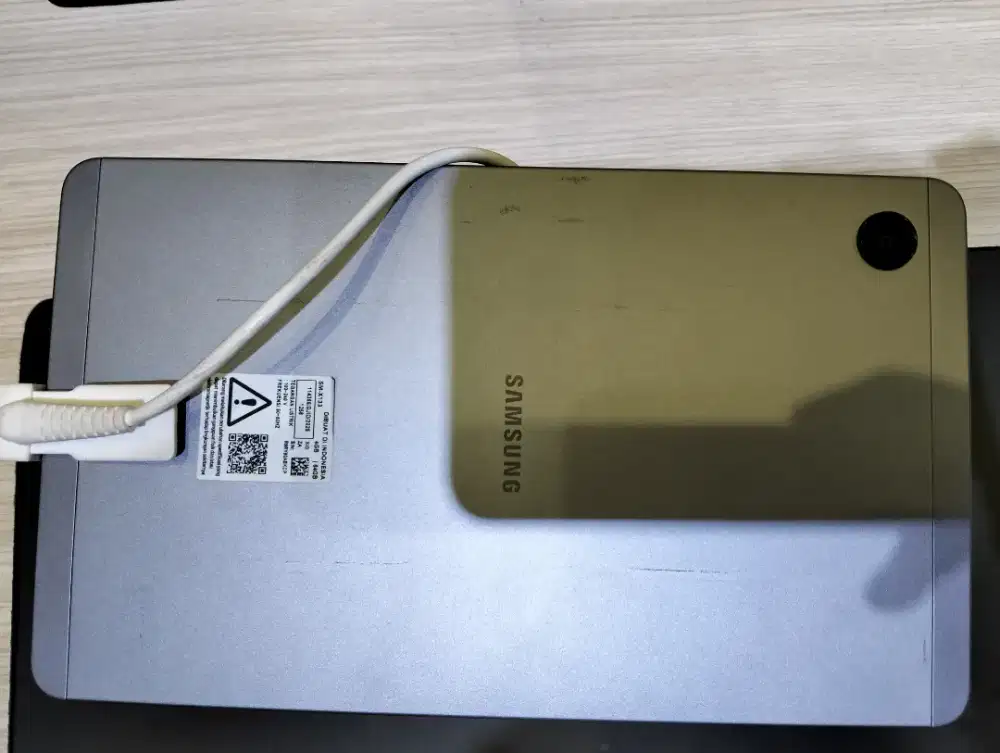 Samsung Galaxy Tab A11