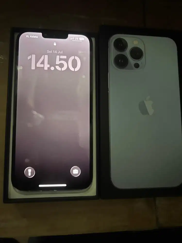 iPhone 13 Pro Max 256gb