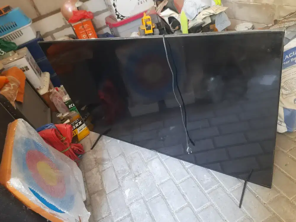 Tv sony 65 inc tb mati