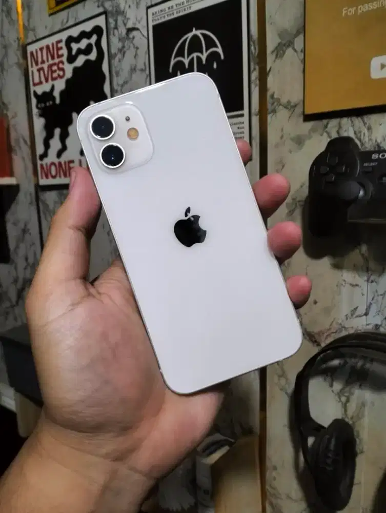 iphone 12 basic 64gb all operator