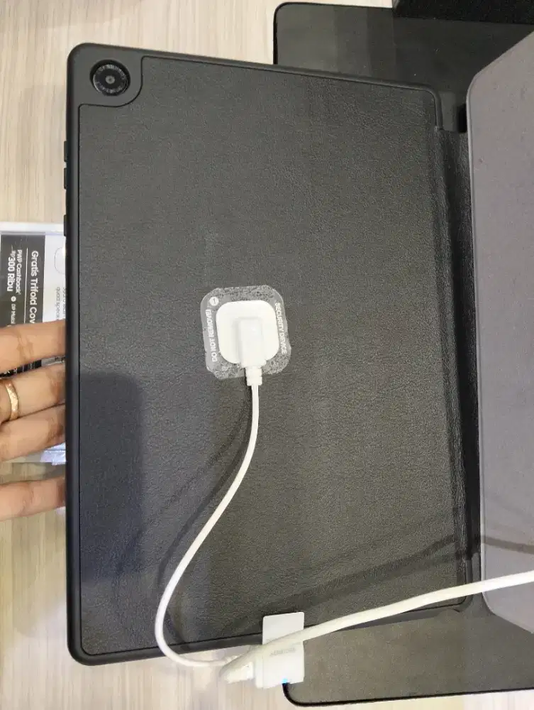 Samsung Galaxy Tab A11+