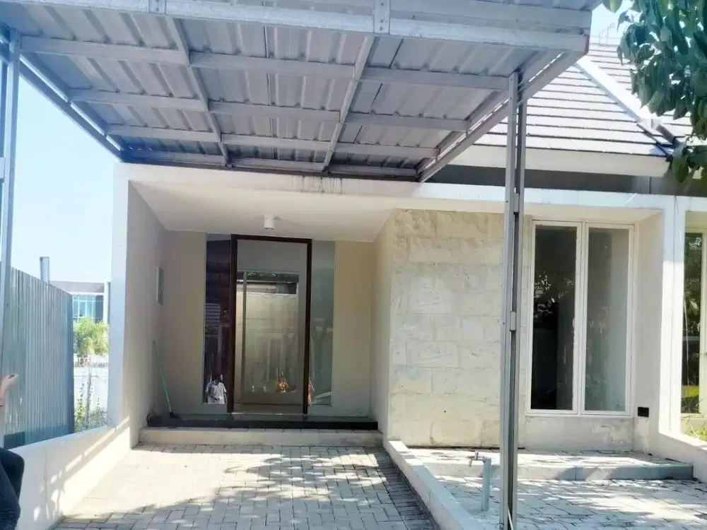 Rumah di Northwest Park - Citraland