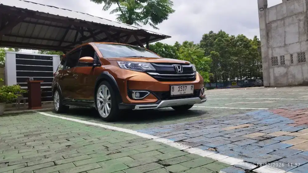 BRV Prestige  2019