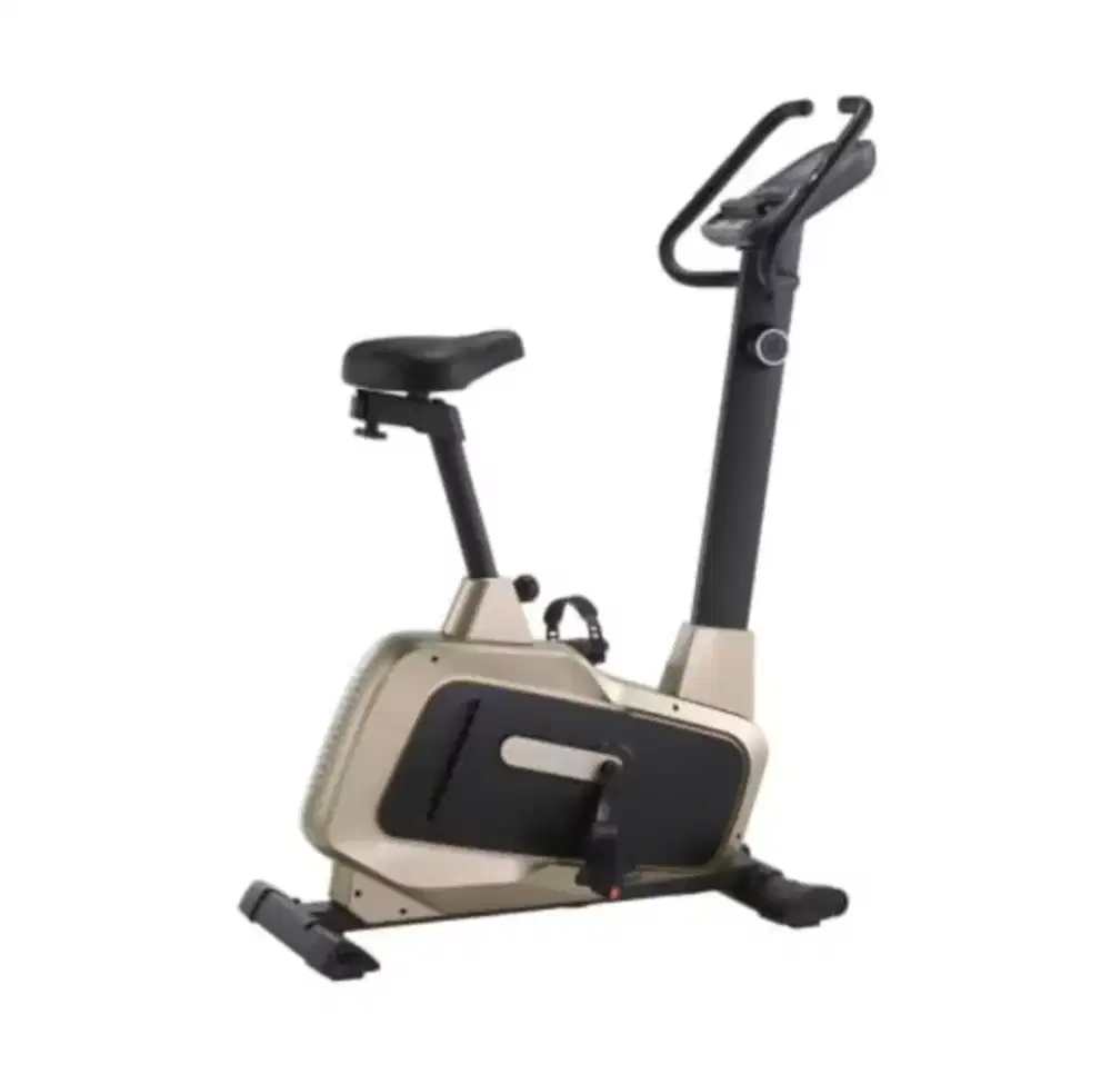 Jual Rugi! Sepeda Statis Kinetic Magnetic 610 SZH