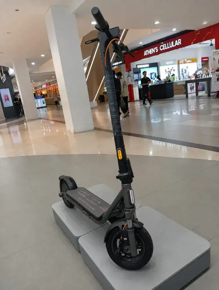 XIAOMI ELECTRIC SCOOTER 6 LITE GL