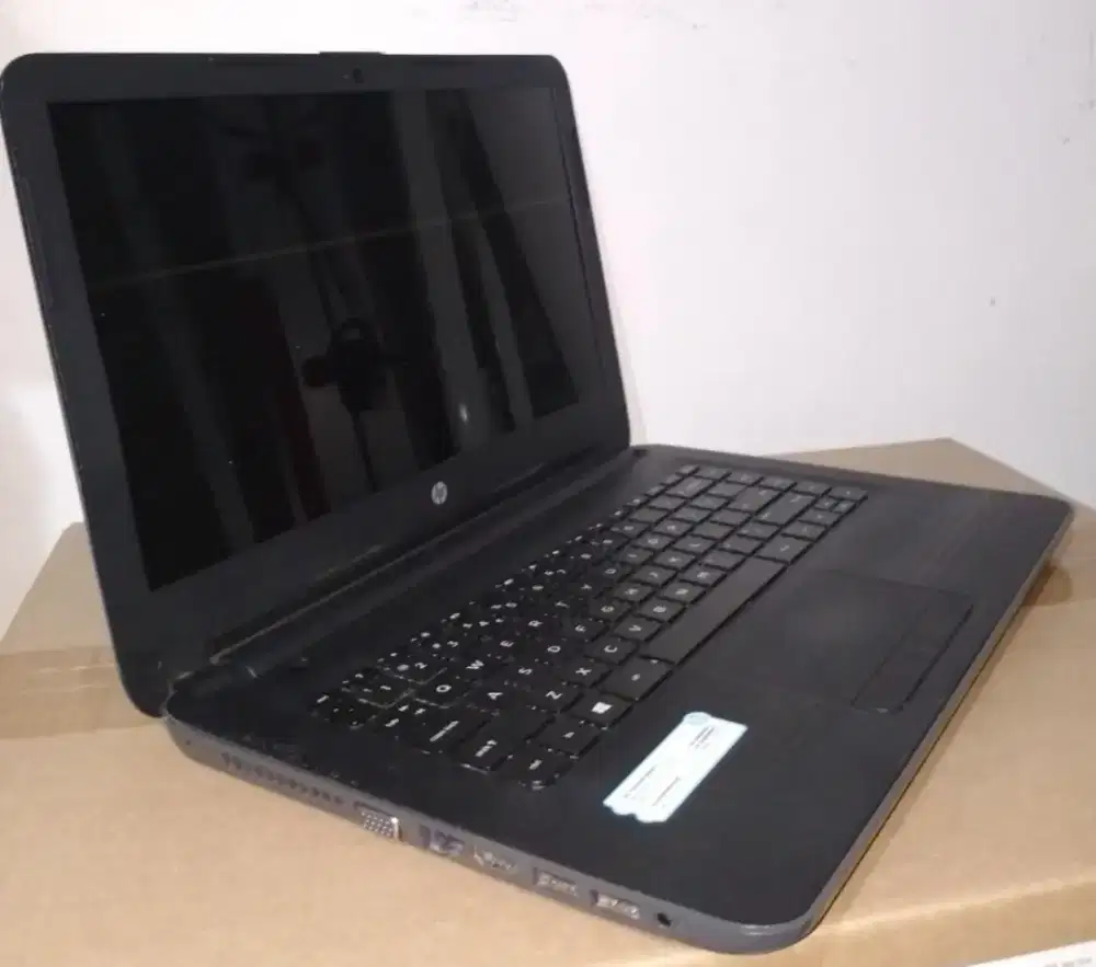 Laptop HP 245 G5 AMD A6 Mulus