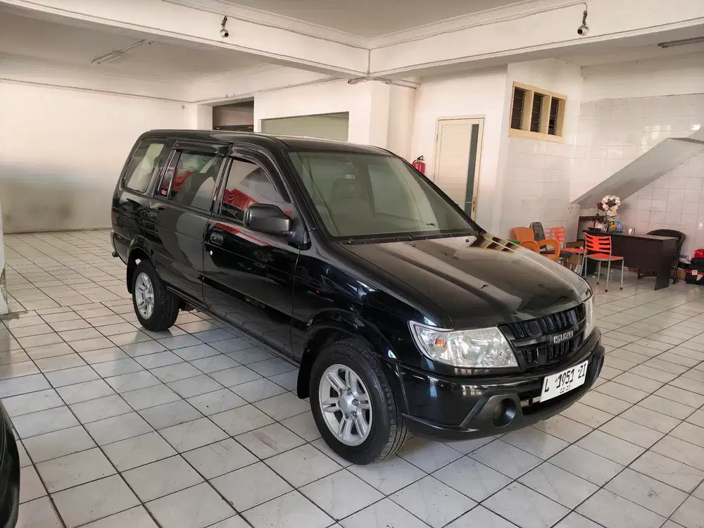 New Panther Turbo 2011 Tgn1 L servis record Astra Orisinil