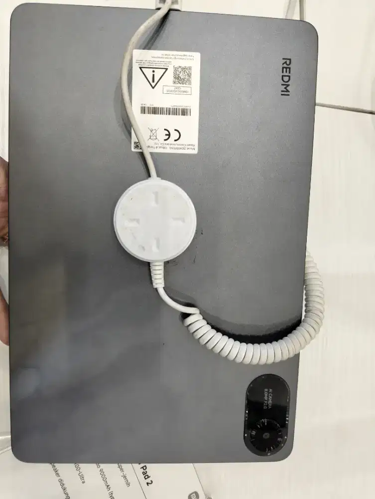 Redmi Pad 2 4/128