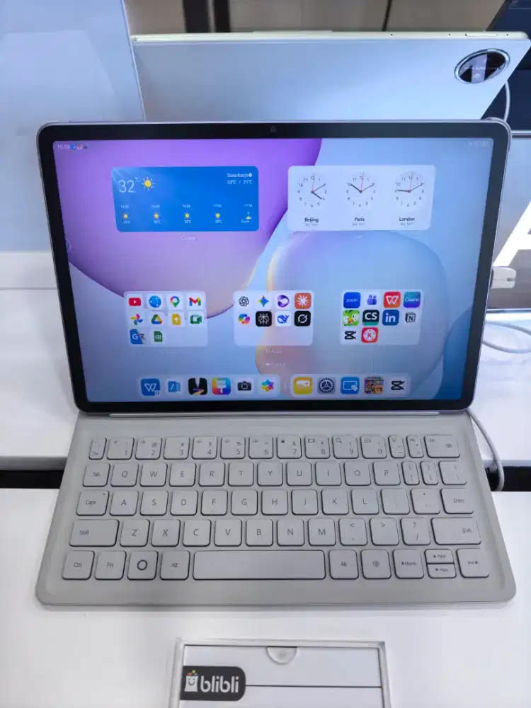 HUAWEI MATEPAD 11.5 2025