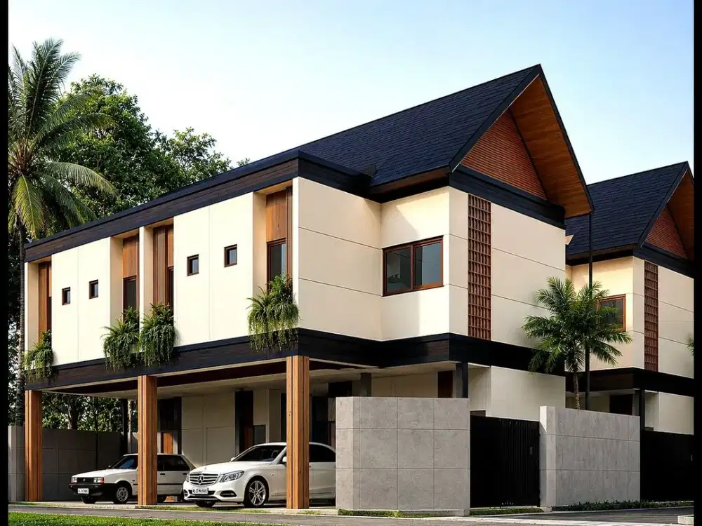 Dekat Kampus UNY Jual Kost Yogyakarta di Depok Sleman