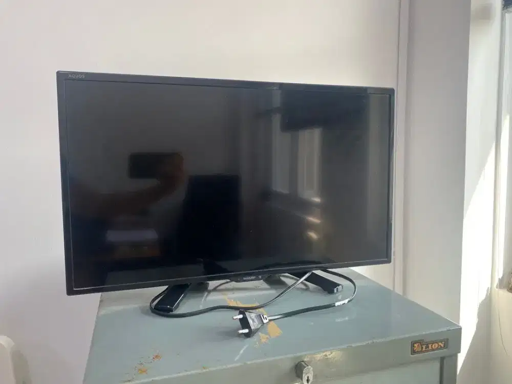 Jual TV Sharp 24 Inc