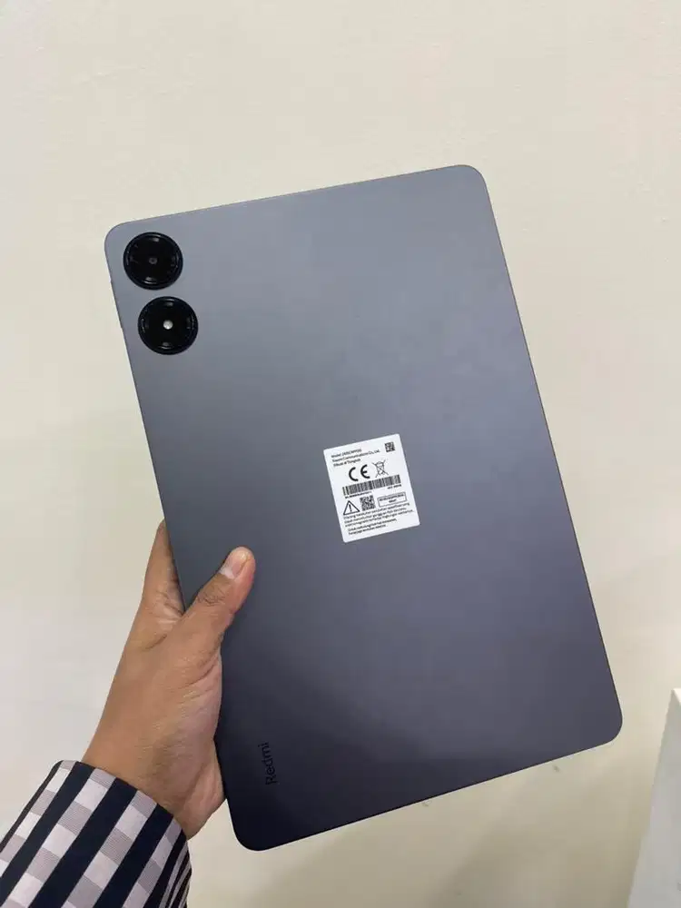 Redmipad pro 8/256 wifi only