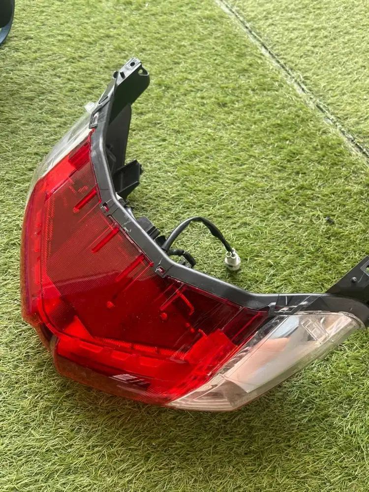 Lampu rem/stop nmax