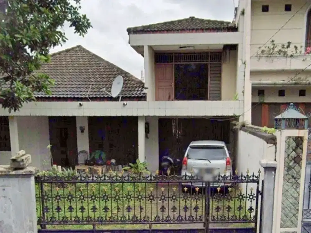DIJUAL RUMAH Bagus di Petukangan Utara Jakarta Selatan