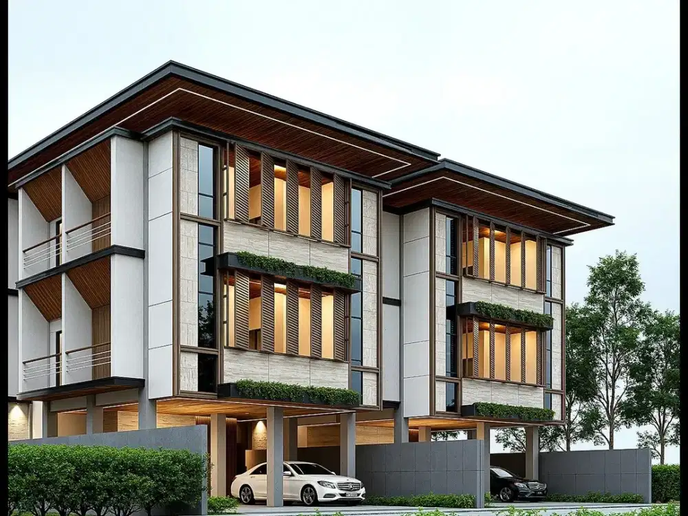 Kost Jogja di Jl. Kaliurang Km.8 Dekat Pakuwon Mall