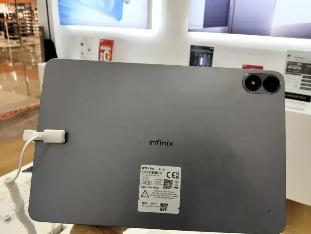 Tablet Infinix Xpad20