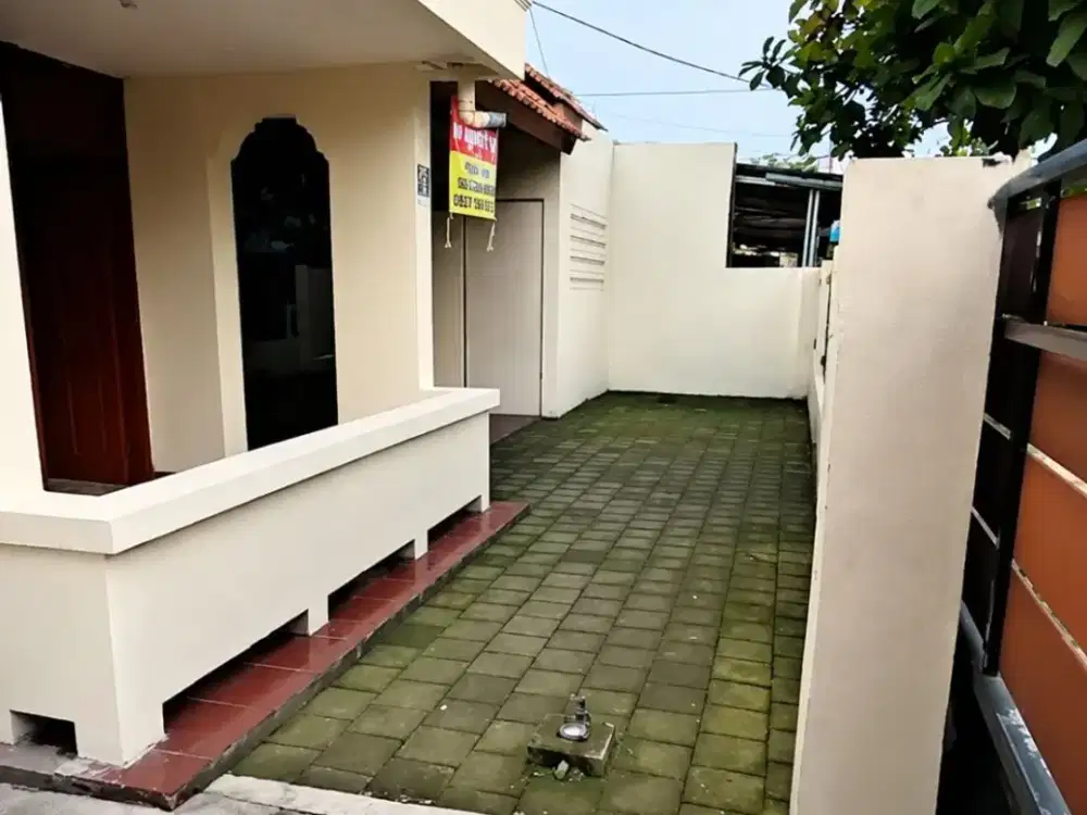 Dijual Rumah Di Margahayu Metro Bandung
