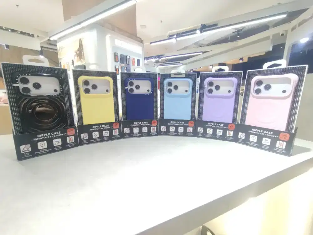 CASETIFY ORIGINAL