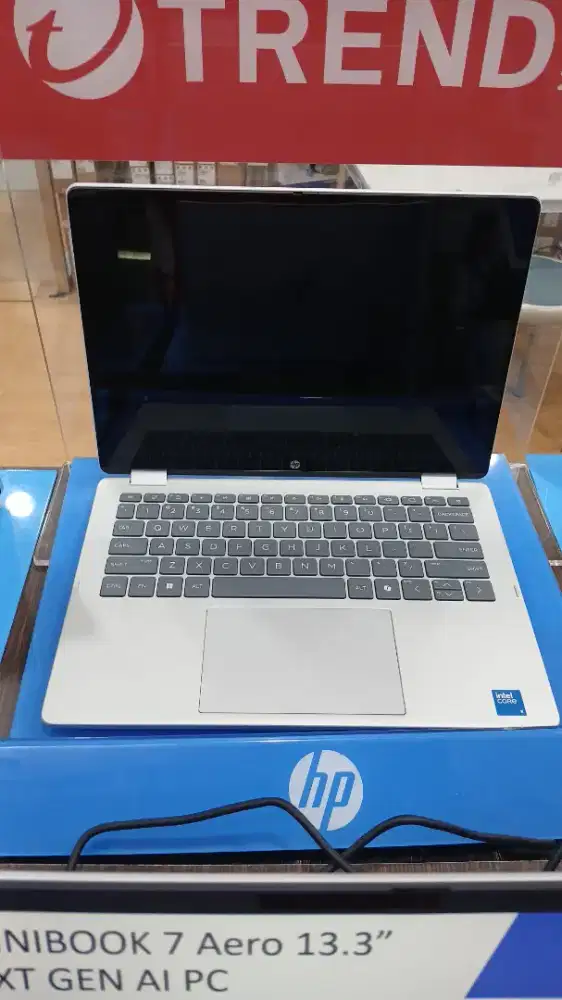 HP 14 EP0260TU INTEL CORE I3 1315U