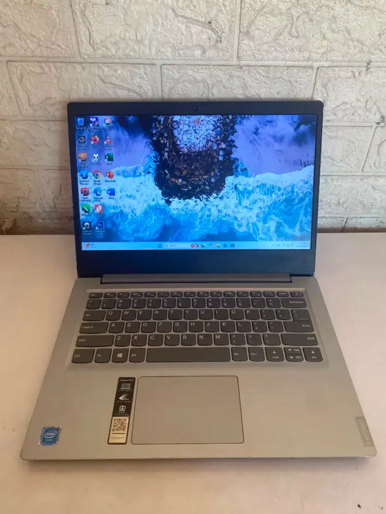 Lenovo Ideapad S145