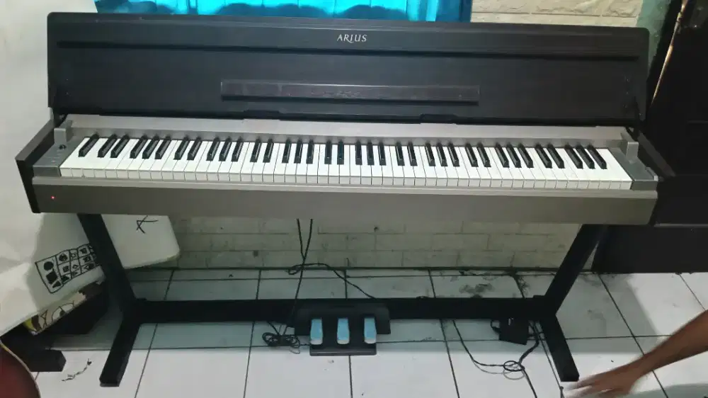 Piano arius ydp s31 normal