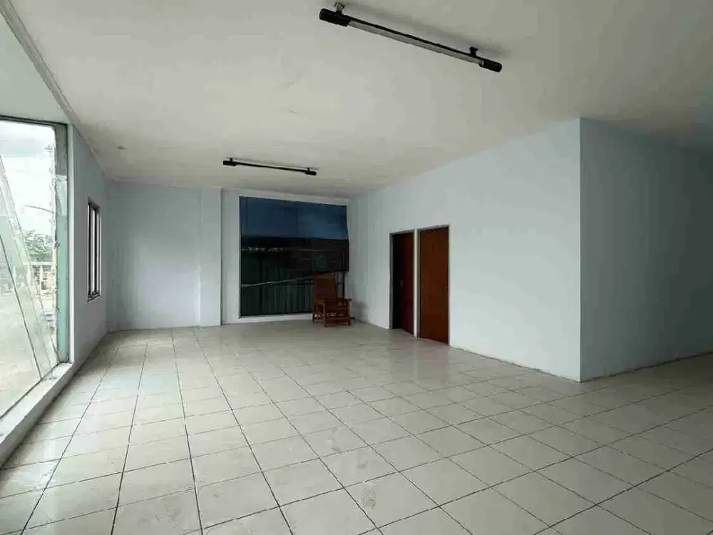 Disewakan Cepat!! Gudang Batu Ceper Tangerang