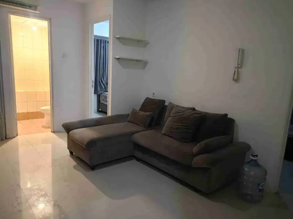 Murce 2BR Hook Apat BASSURA CITY