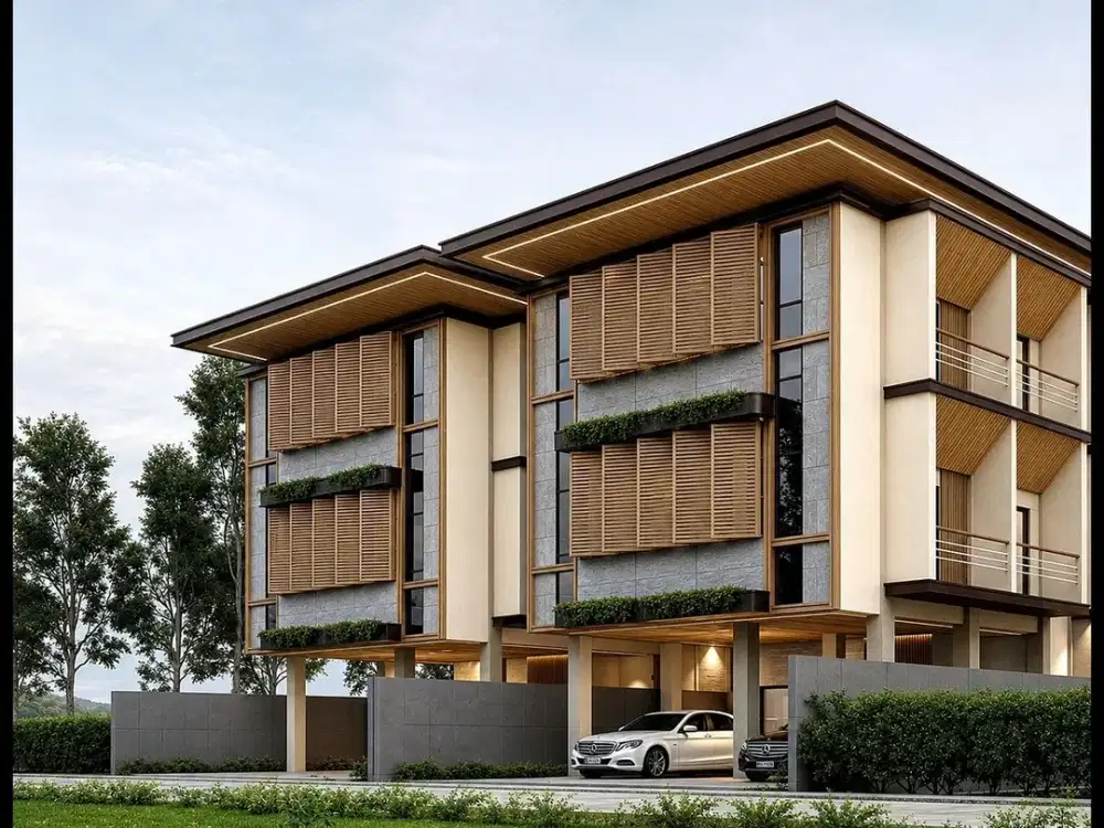 Dekat RS.JIH Kost Dijual Sleman di Jl. Plemburan