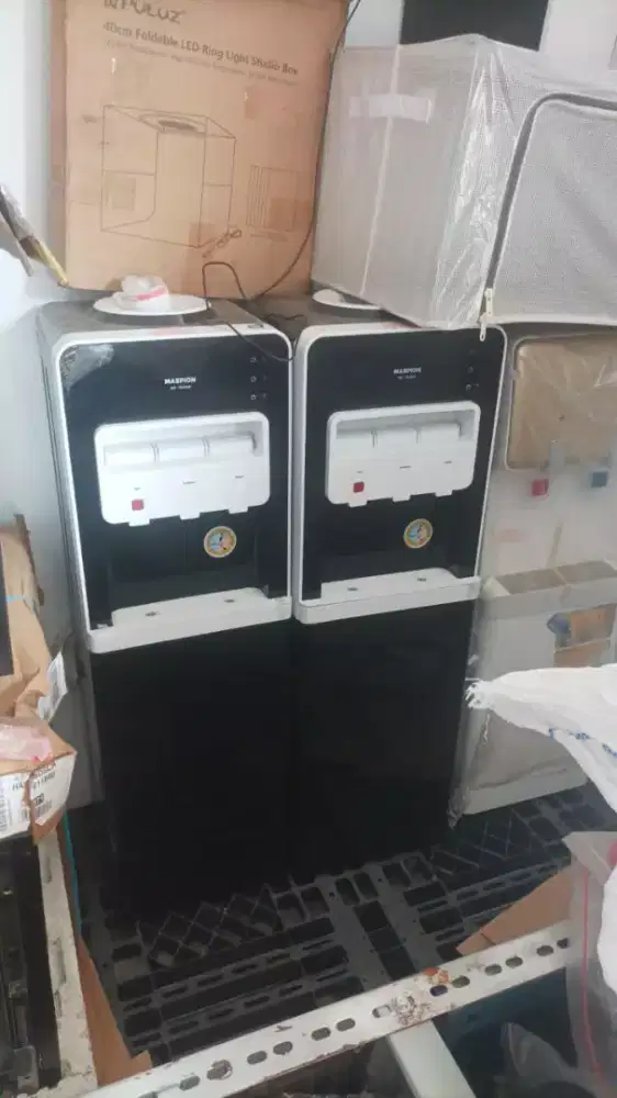 Dispenser hot cool and normal maspion