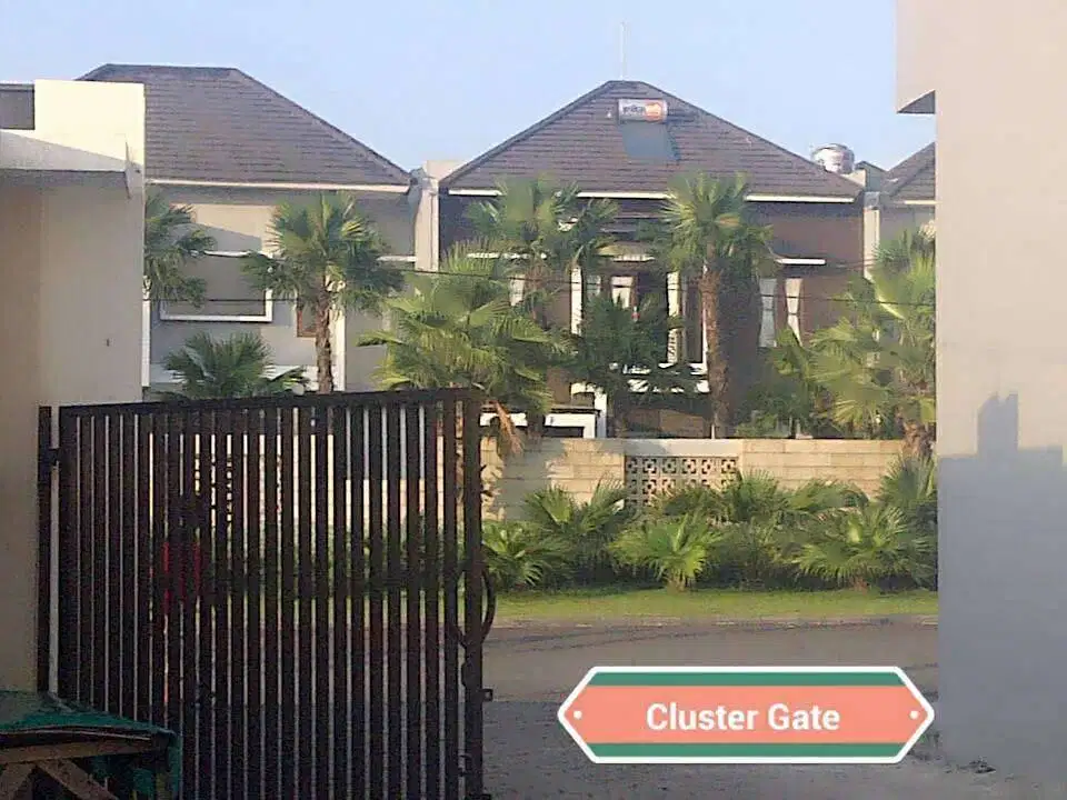 Rumah Strategis Akses Jl. Adisucipto & Jl. Adisumarmo (De Tjolomadoe)