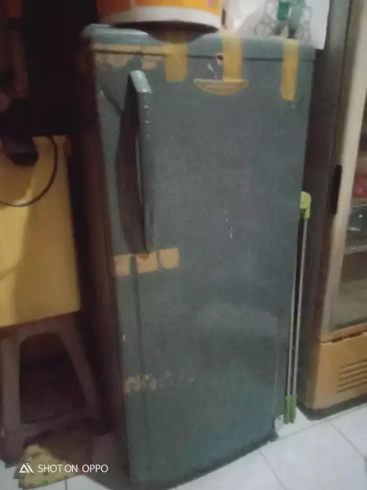 Jual aj frezzer