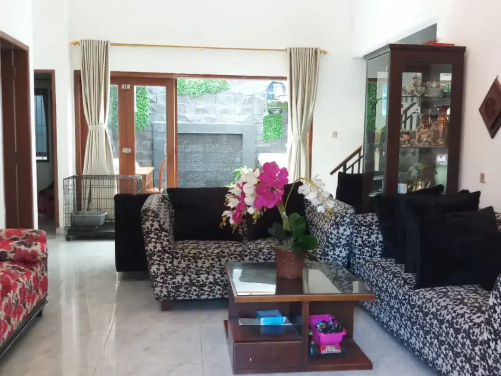 Rumah Minimalis di Pulo Gebang Jakarta Timur – SHM, Dekat Stasiun Cakung & Busway, Rp2,45 M Nego Tipis