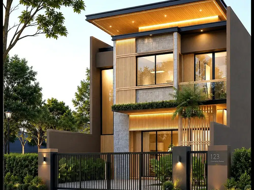Jual Rumah Jogja di Minomartani Dekat Kampus UII