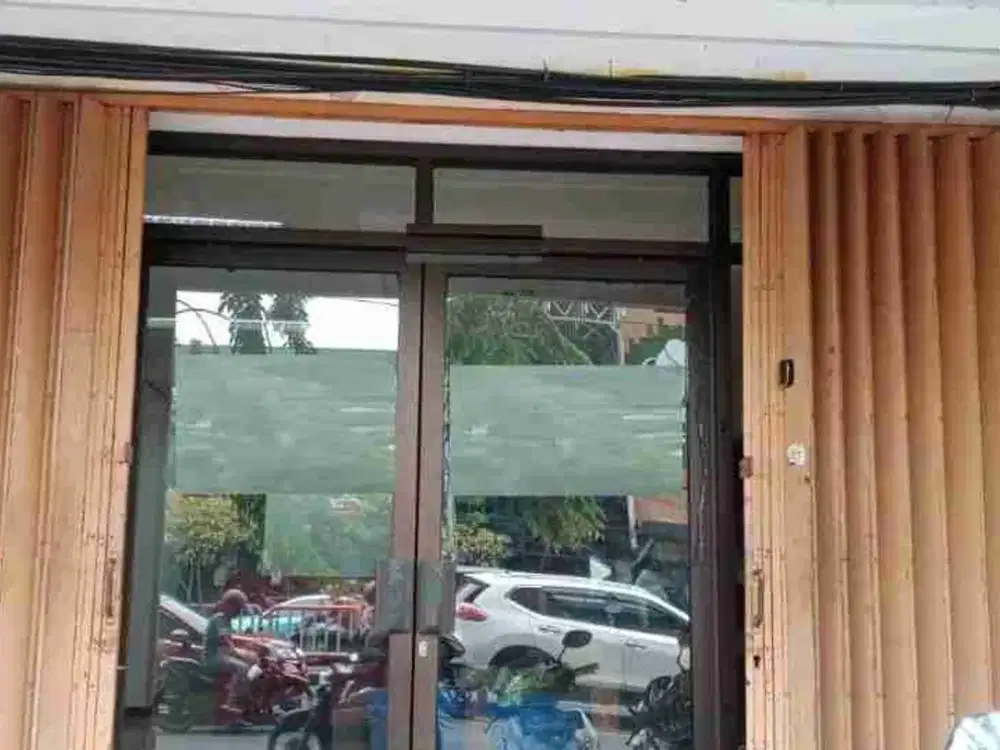 Dijual Ruko RMI