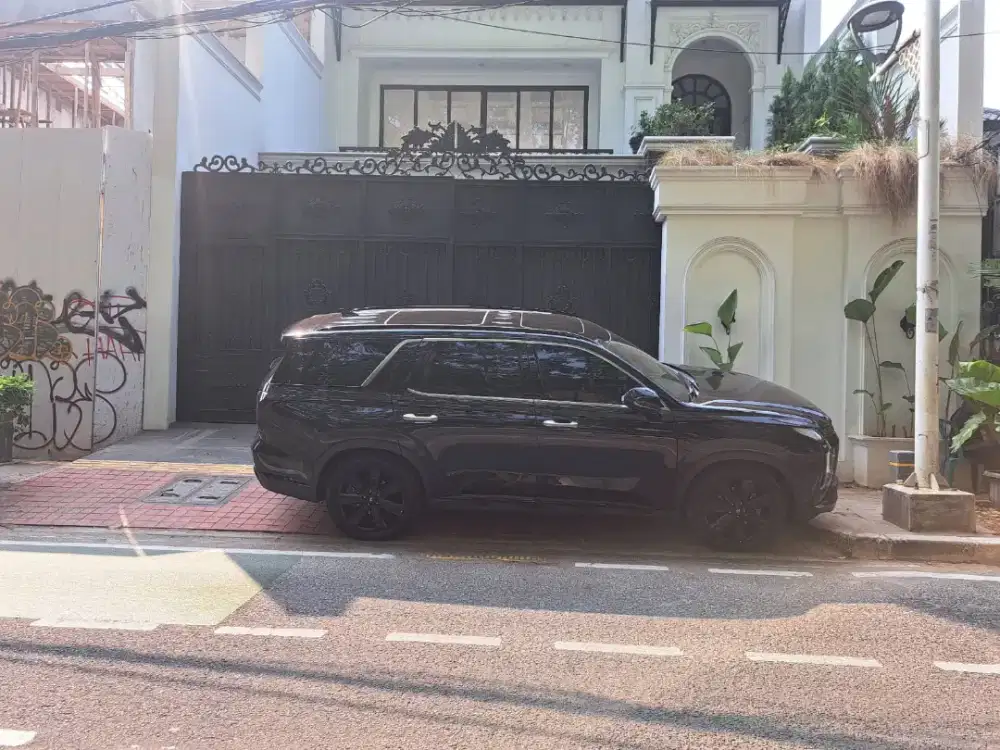 Hyundai Palisade 2024 Diesel