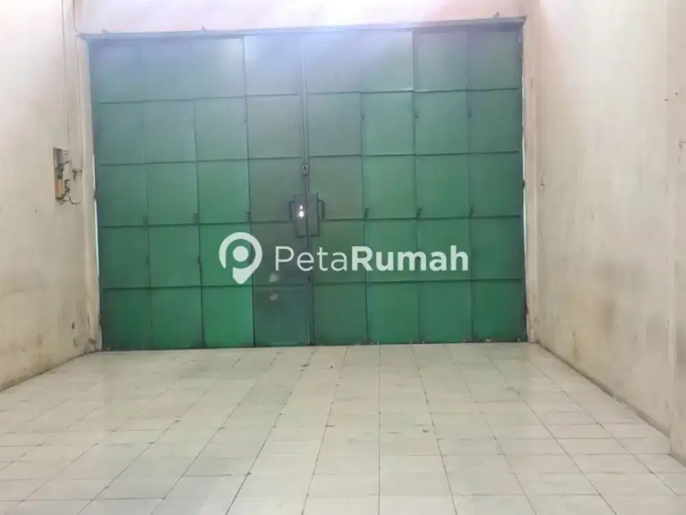 DIJUAL RUKO JALAN PANDU - MEDAN KOTA (SISCA)