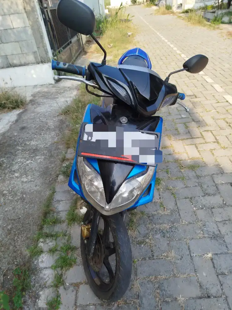 Jual cepat harga murah