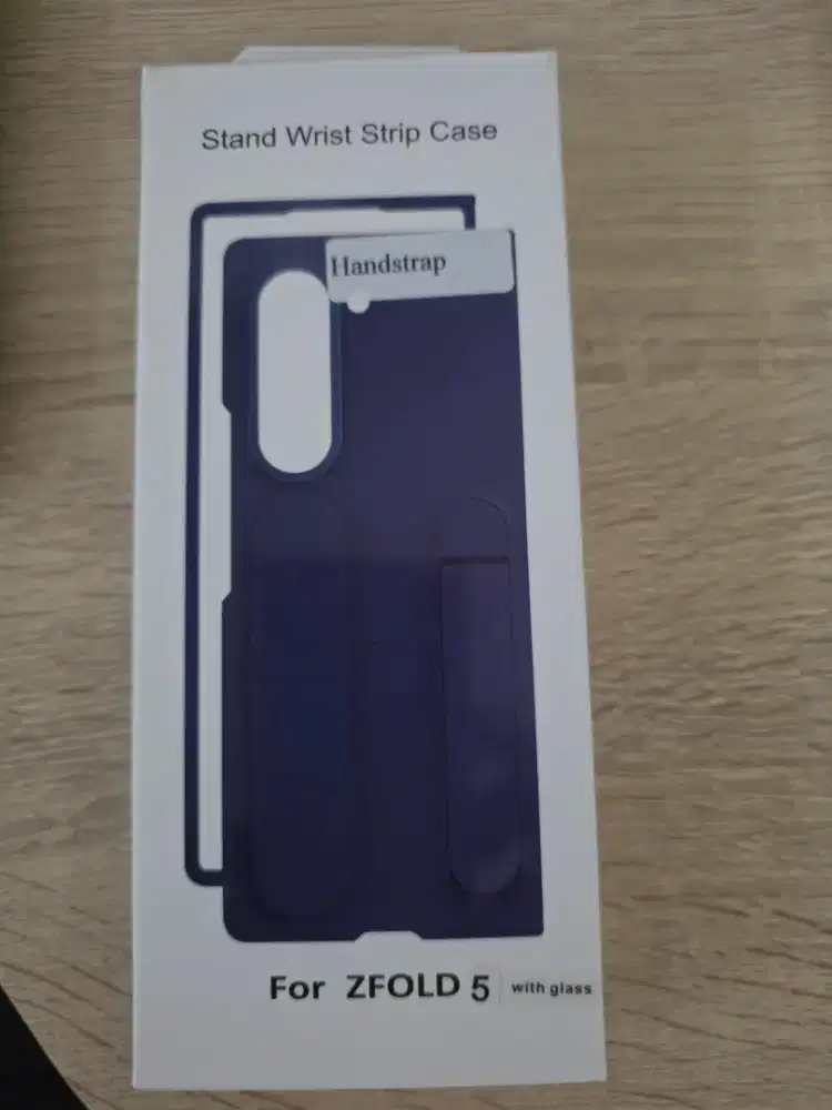 casing samsung fold 5