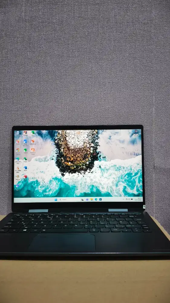 Toshiba portage x30w-j