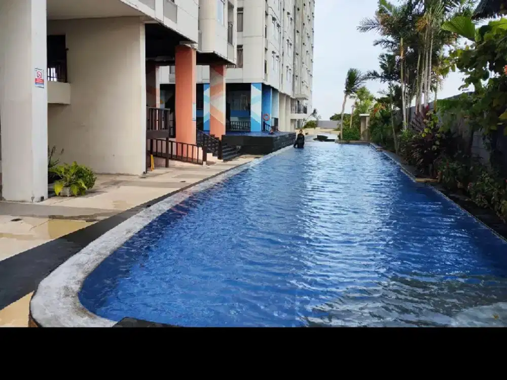 Apartemen Sunter Icon West Jakarta Utara