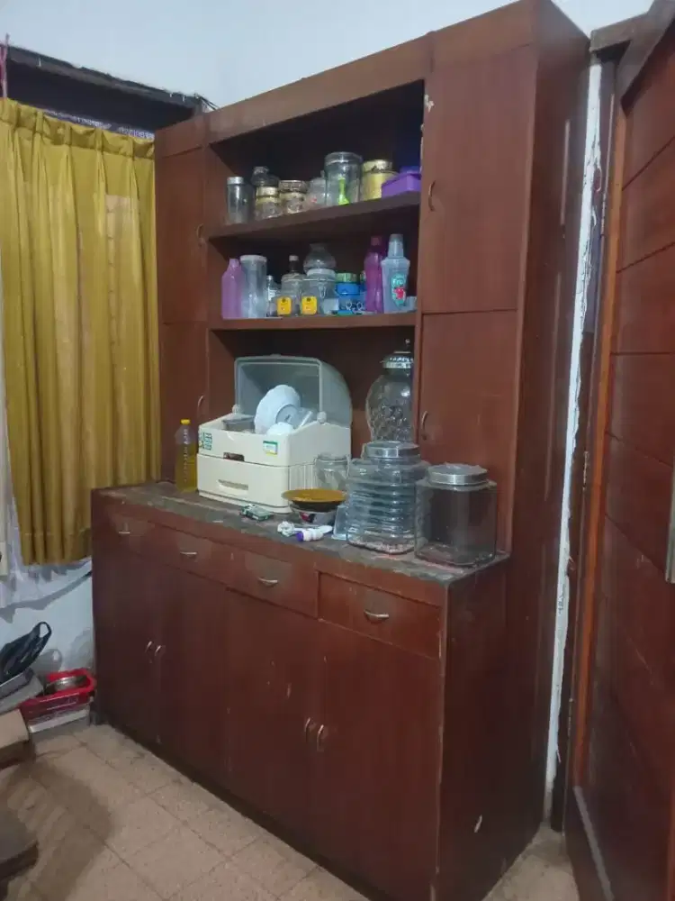 Mebelnya aja' dijual semua mau pindahan rumah bandung kota