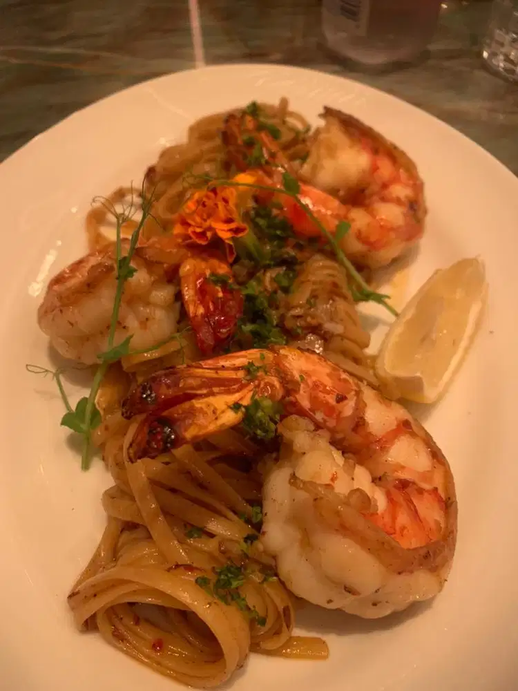 Tukang masak pribadi