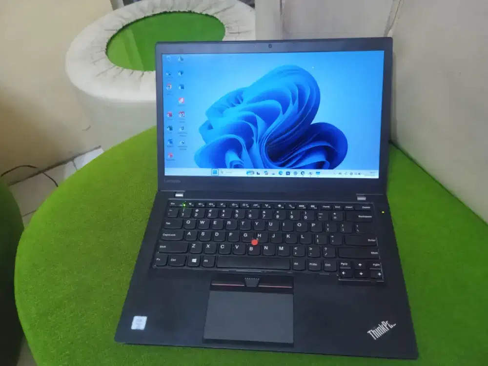 Lenovo Thinkpad T460s core i7