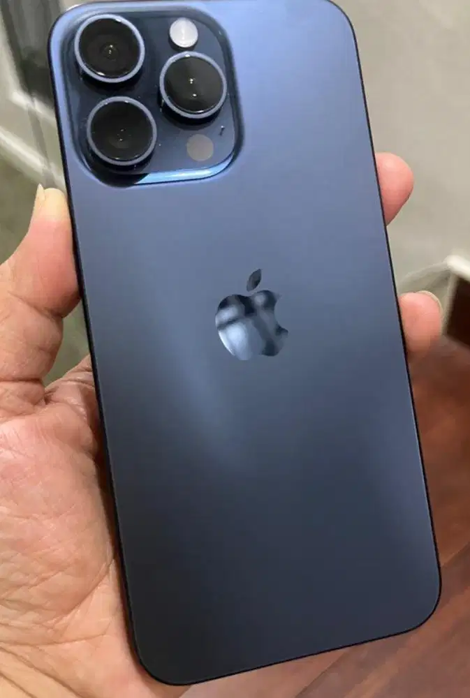 Iphone 15 Pro Max 512Gb Ibox/Inter