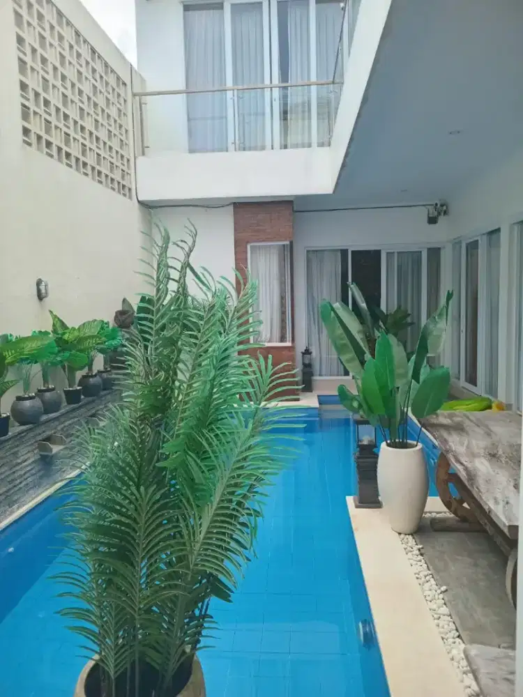 Jual Rumah Strategis Dekat Nusa Dua dan kota Denpasar