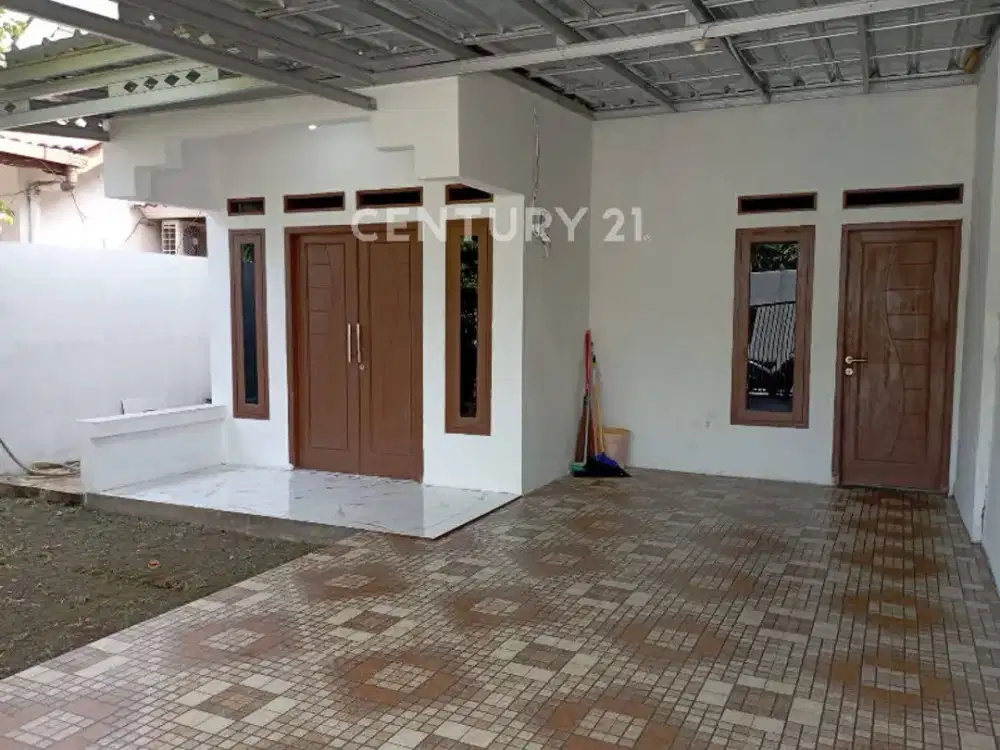 Rumah Di Pondok Mitra Lestari Bekasi Selatan I