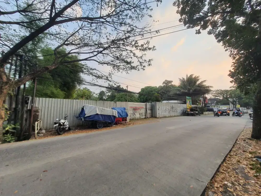 JL.Durian. Banyumanik Semarang