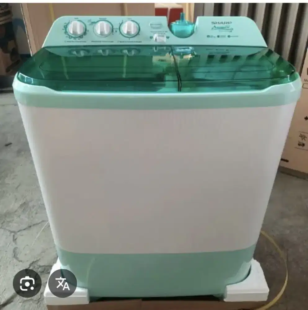 Bawa pulang barang ini tanpa DP
